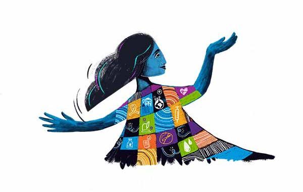 Celebración del Día Mundial de la Salud 2023 y del 75.º aniversario de la OMS