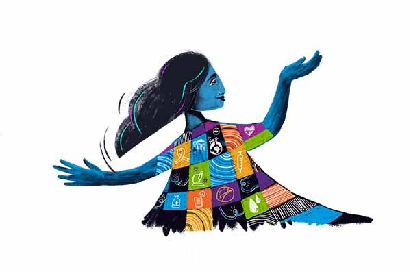 Día Mundial de la Salud