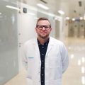 El doctor Ernesto Madrid, nuevo gerente del Hospital Asepeyo Sant Cugat