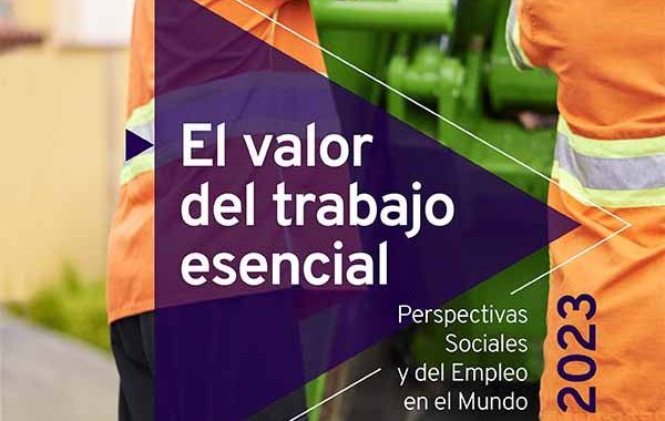 El valor del trabajo esencial