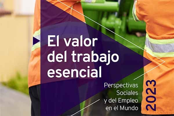 El valor del trabajo esencial