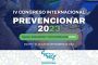 La Escuela Nacional Medicina del Trabajo, se suma al IV Congreso Internacional Prevencionar