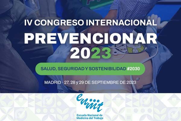 Escuela Nacional Medicina del Trabajo