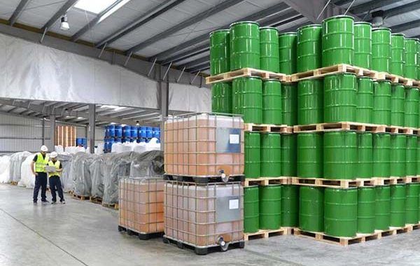 Fichas de seguridad de los productos químicos: todo lo que necesitas saber