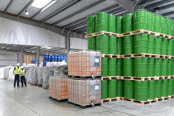 Fichas de seguridad de los productos químicos: todo lo que necesitas saber