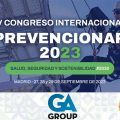 GA GROUP