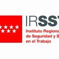 El Instituto Regional de Seguridad y Salud estrena nueva imagen corporativa