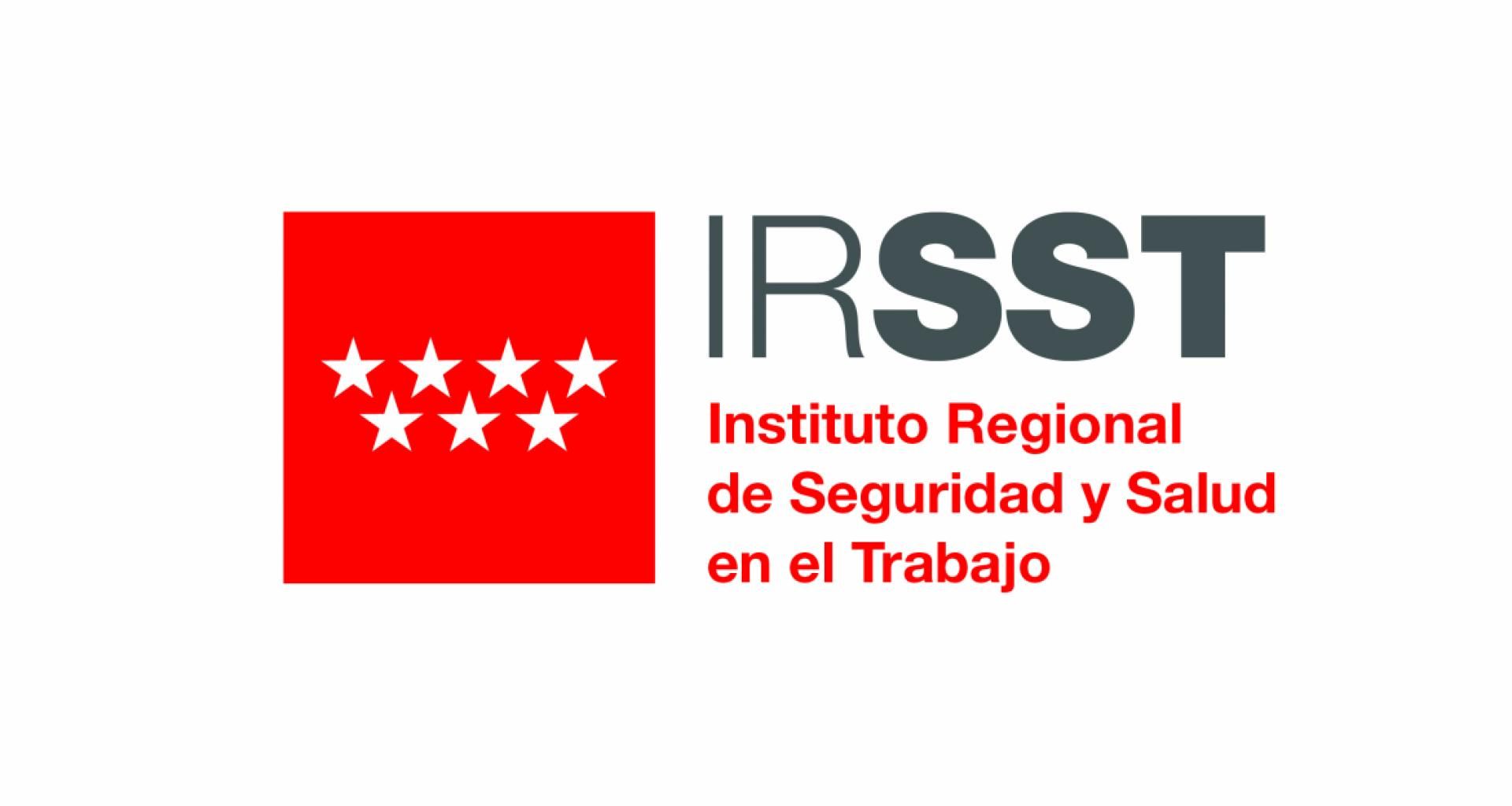 El Instituto Regional de Seguridad y Salud estrena nueva imagen corporativa
