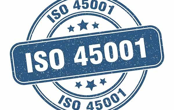 Solar Steel y Suports certifican su Sistemas de Gestión ISO 45001