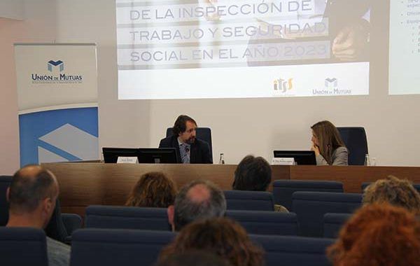 Inspección de Trabajo realizará 61.288 controles en 2023 en la Comunitat Valenciana