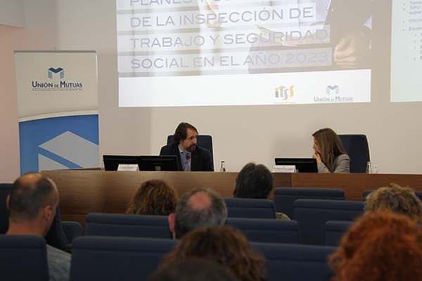 Inspección de Trabajo realizará 61.288 controles en 2023 en la Comunitat Valenciana
