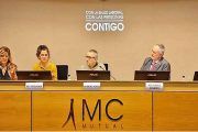 MC Mutual celebra una jornada sobre perspectiva de género en el ámbito laboral