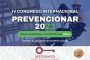 Mediamos, Servicio Integral de Mediación, patrocinador BRONCE del IV Congreso Internacional Prevencionar