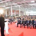 Más de 2 millones de euros en cuatro líneas de ayudas del programa 'Castilla-La Mancha Más Segura'