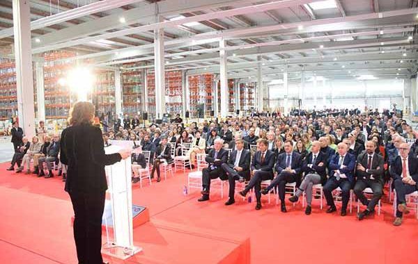 Más de 2 millones de euros en cuatro líneas de ayudas del programa 'Castilla-La Mancha Más Segura'