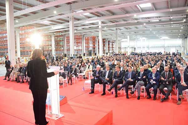 Más de 2 millones de euros en cuatro líneas de ayudas del programa 'Castilla-La Mancha Más Segura'