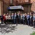 Mutua Universal inaugura el Centro Asistencial y Área de Control Hospitalario en el Hospital Nuestra Señora del Rosario