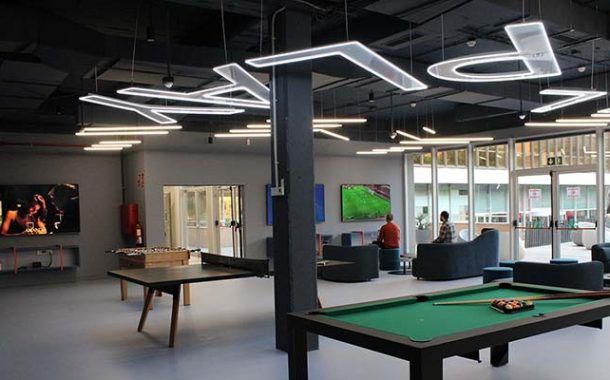 Nestlé España convierte su oficina central en un Smart Campus