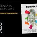 Reconocimientos go!ODS a proyectos innovadores en Agenda 2030