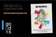 Reconocimientos go!ODS a proyectos innovadores en Agenda 2030