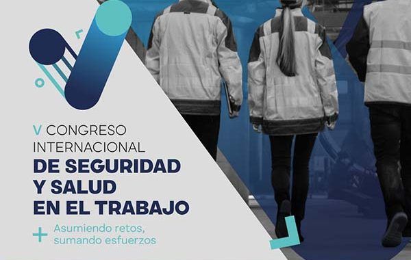 Osalan celebra el 24 y 25 de abril en el Palacio Euskalduna de Bilbao el V Congreso Internacional de Seguridad y Salud en el Trabajo