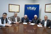Vitaly adquiere Diconsal y Grupo17 para liderar el sector en Baleares y Comunidad de Madrid