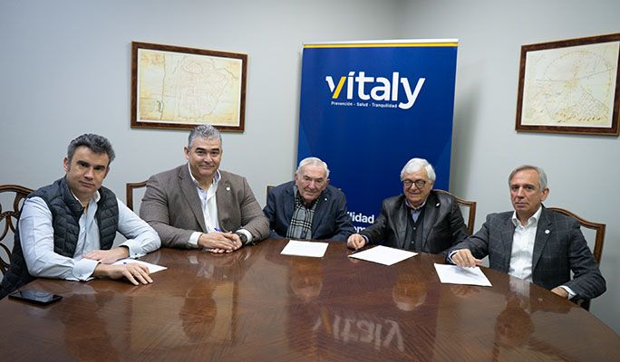 Vitaly adquiere Diconsal y Grupo17 para liderar el sector en Baleares y Comunidad de Madrid