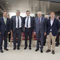 Vítaly inaugura su nueva Sede Central en Badajoz para convertirse en el corazón de la ciudad
