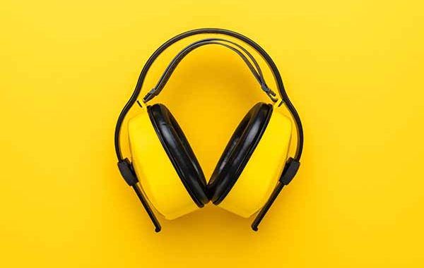 APP: Atenuación de los protectores auditivos