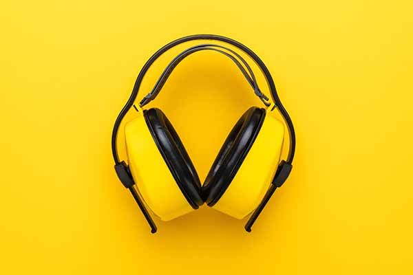 APP: Atenuación de los protectores auditivos