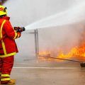 bomberos