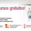 cursos gratuitos IBV