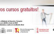Últimas plazas en los cursos GRATUITOS del IBV en materia de ERGONOMÍA ¡APÚNTATE YA!