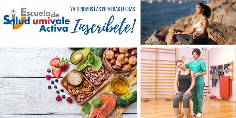 escuela de salud 2023
