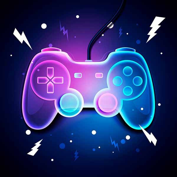 Casi la mitad de los gamers profesionales preocupados por su salud mental