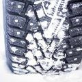 Neumáticos de Invierno