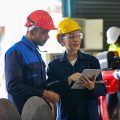 ¿Por qué la coordinación CAE previene accidentes laborales?