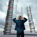 ¿Qué son los riesgos psicosociales y el estrés?