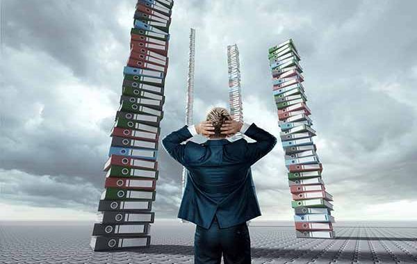 ¿Qué son los riesgos psicosociales y el estrés?