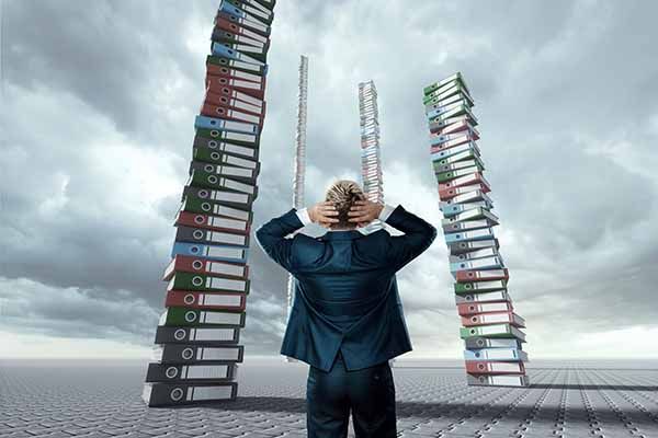 ¿Qué son los riesgos psicosociales y el estrés?