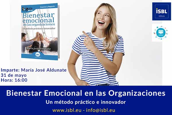 Bienestar Emocional en las Organizaciones #webinar