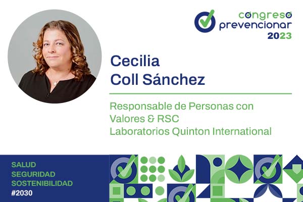Cecilia Coll Sánchez