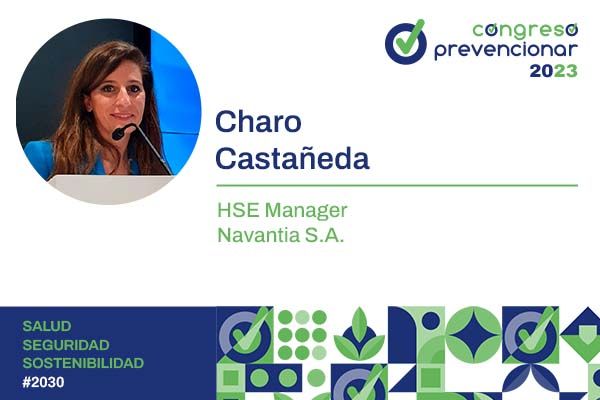 Charo Castañeda