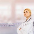 Competencias y competentes en materia de salud laboral: acerca de la nulidad del Decreto SISVEL