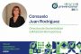 Consuelo Juan Rodríguez, estará presente en el IV Congreso Internacional Prevencionar