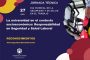 Día Mundial de la Seguridad y Salud en el Trabajo en la Universidad de Córdoba