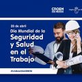 El cuidado de las personas y su salud constituye un elemento clave y estratégico para las empresas