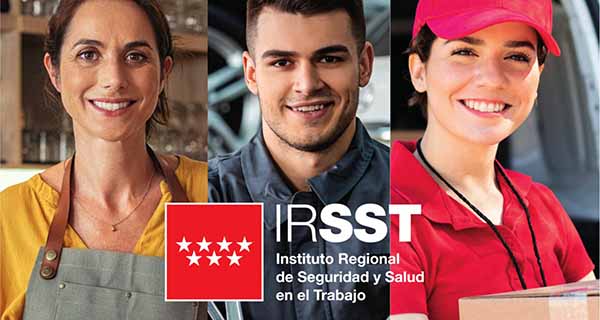 La Comunidad de Madrid organiza la Semana de la Seguridad y Salud en el Trabajo