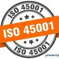 ISO 45001