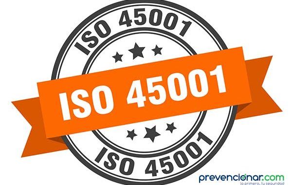 El Puerto de Barcelona certifica su sistema de gestión ISO 45001: 2018